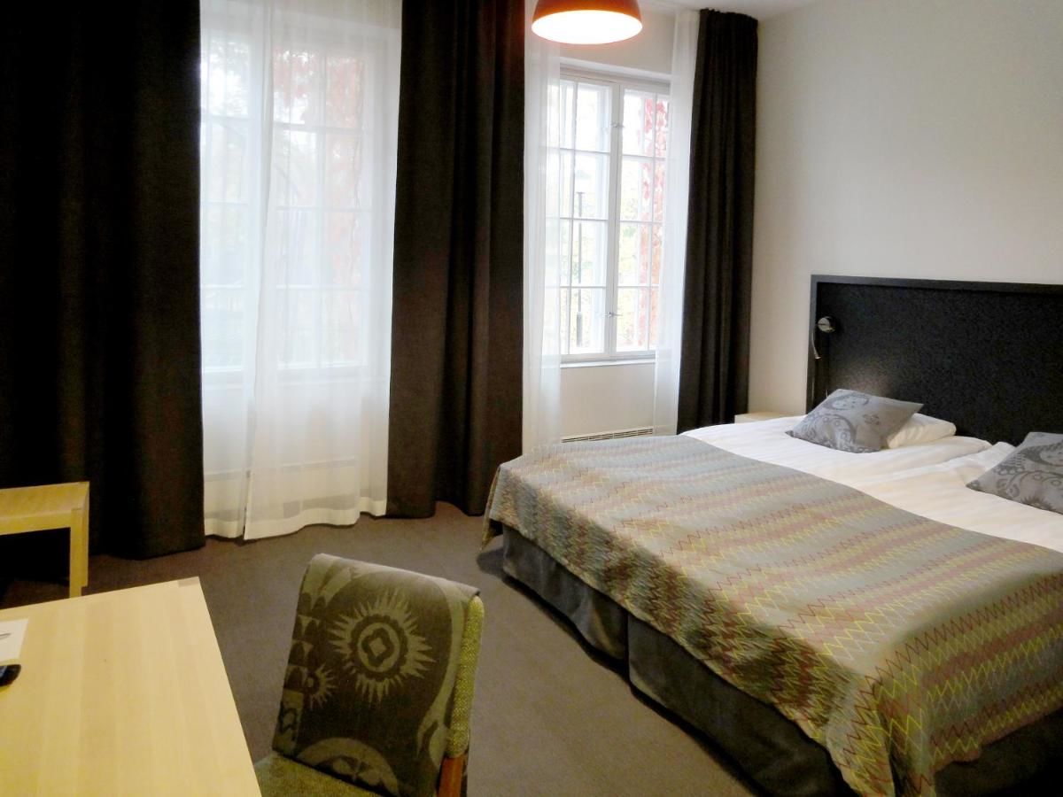 Отель Hotel Tegel Фискарс-11